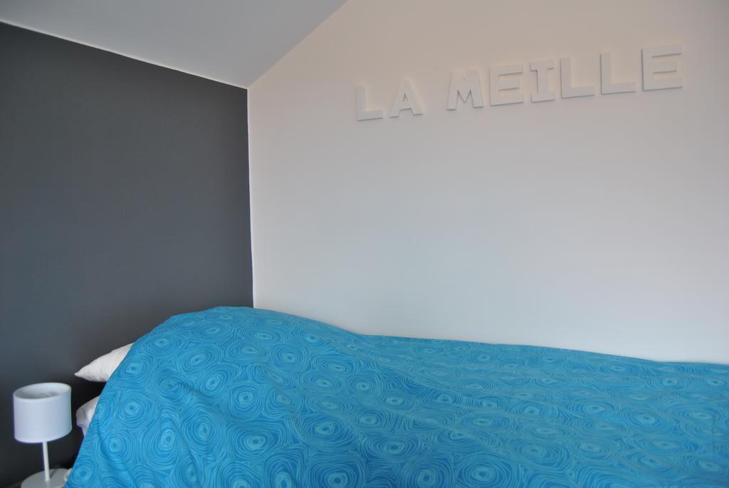 Gite De La Meille Chamalières-sur-Loir Quarto foto