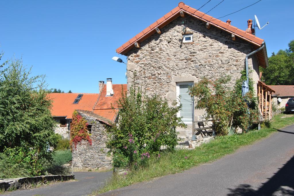 Gite De La Meille Chamalières-sur-Loir Quarto foto