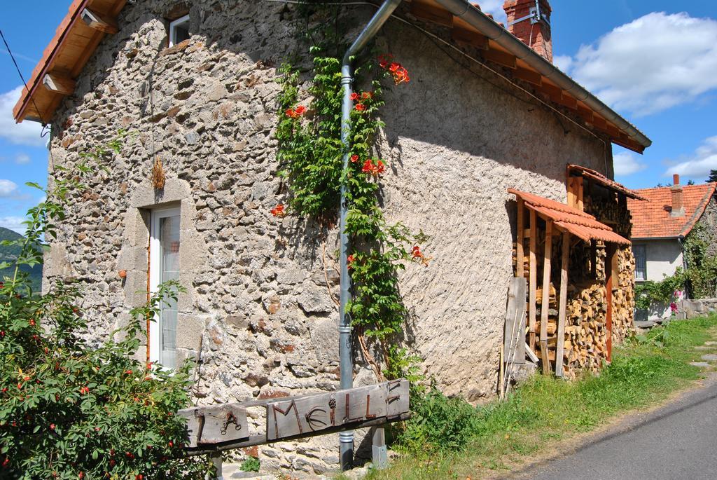 Gite De La Meille Chamalières-sur-Loir Quarto foto